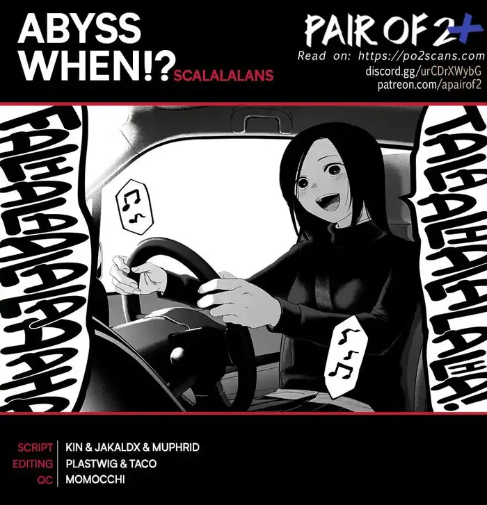 Boy’s Abyss Chapter 162 image Boy